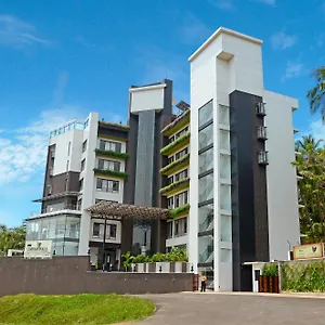 Hotel Copper Folia, Kozhikode