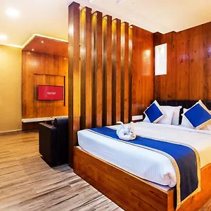 Hotel Nextel Inn,, Kozhikode